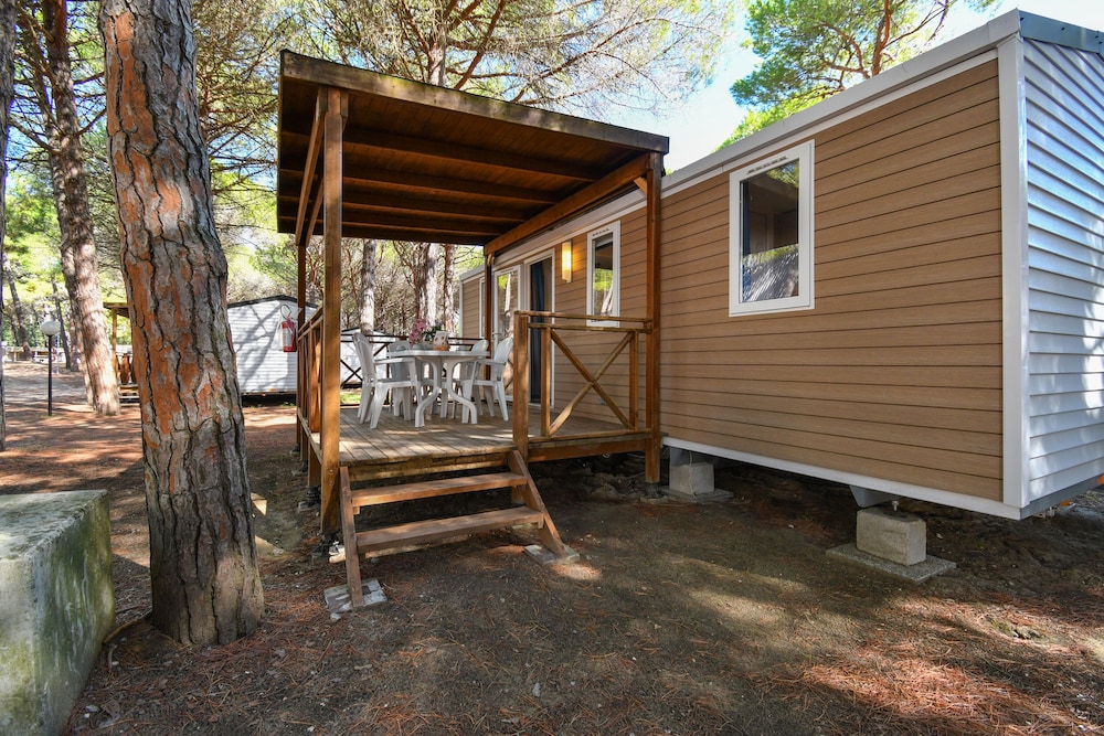Lodge Superior - Msg (Superior Mobile Home (Gold)