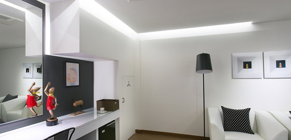 Room, 1 Bedroom (Naelim / Shim) - Photo 6