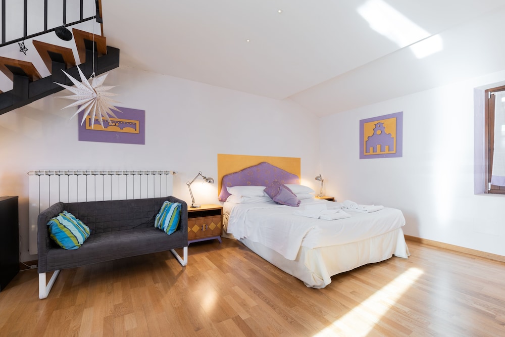 City Studio Suite (Leonardo) photo 2