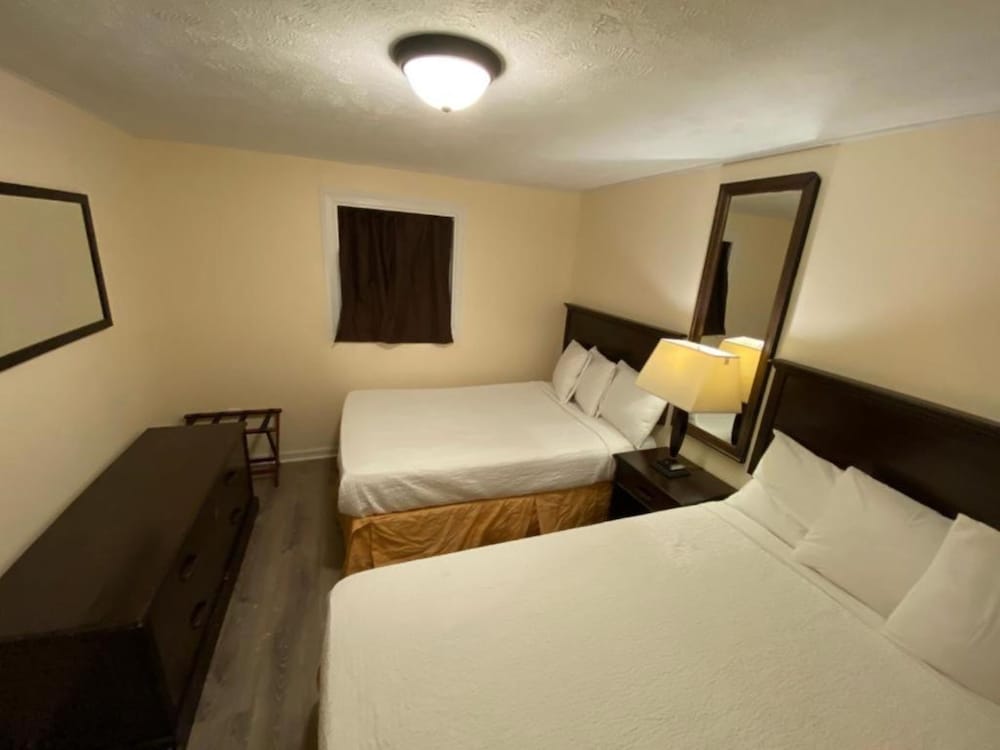 Deluxe Apartment, 2 Bedrooms, Kitchen photo 2