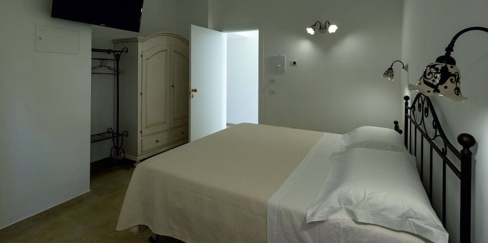 Traditional Double Room (Dante Alighieri)