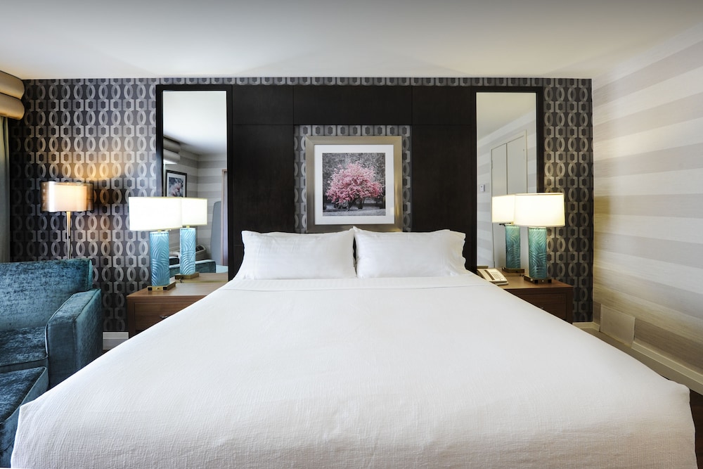 Standard Room, 1 King Bed, Accessible (Mobility Accessible)