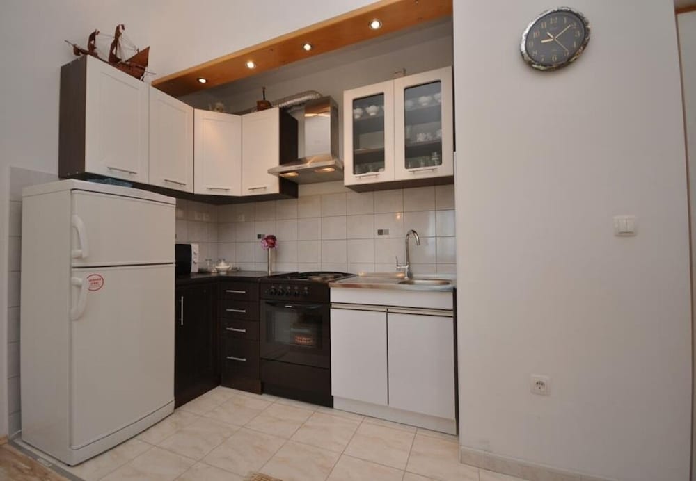 Apartment (Jugana - with pool - A2 gornji(4))