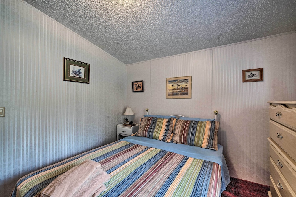 House (2 Bedrooms) photo 2