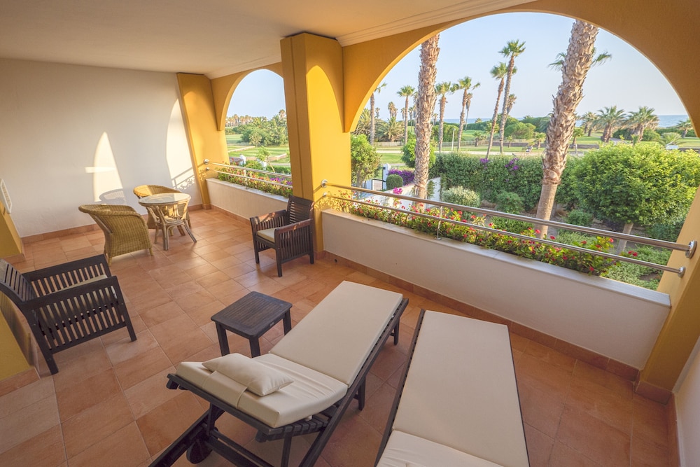 Suite, 1 Dormitorio, Terraza