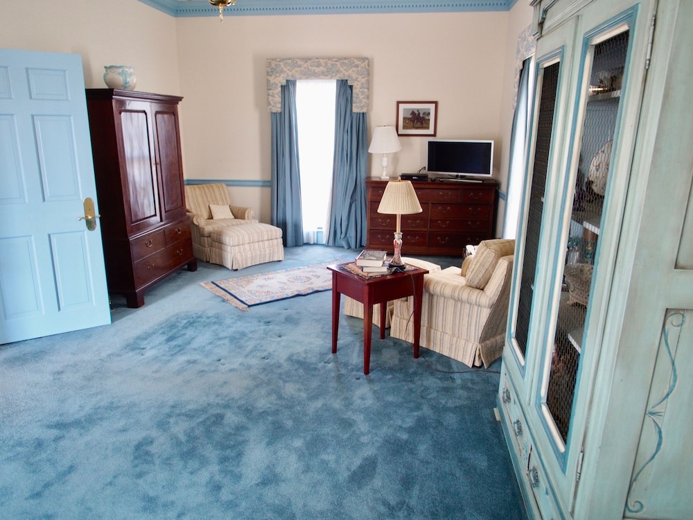 Luxury Suite, 1 King Bed photo 2
