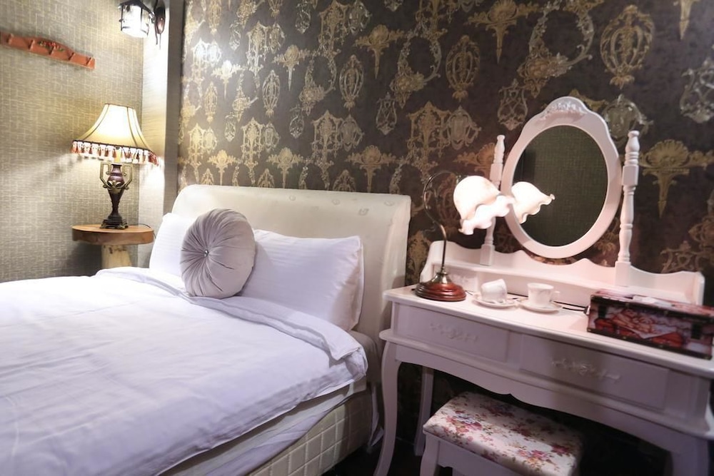 Standard Double Room photo 2