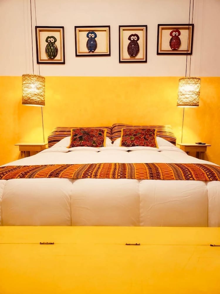Superior Room, Garden View photo 3