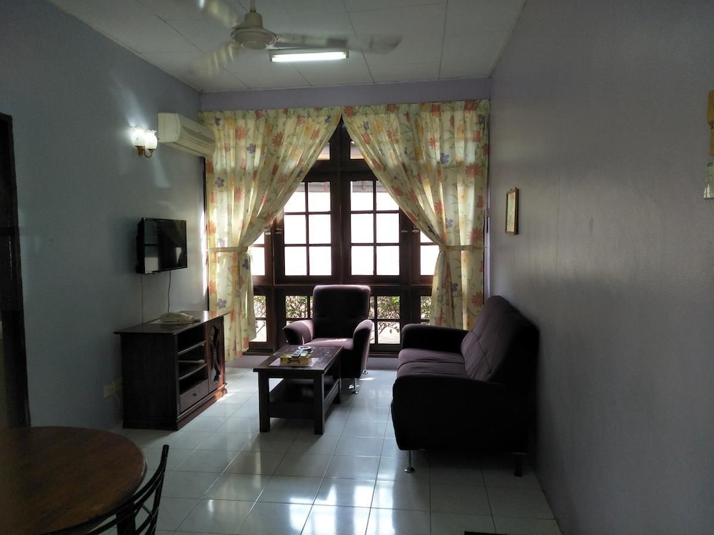 Single Chalet, 1 Bedroom photo 1