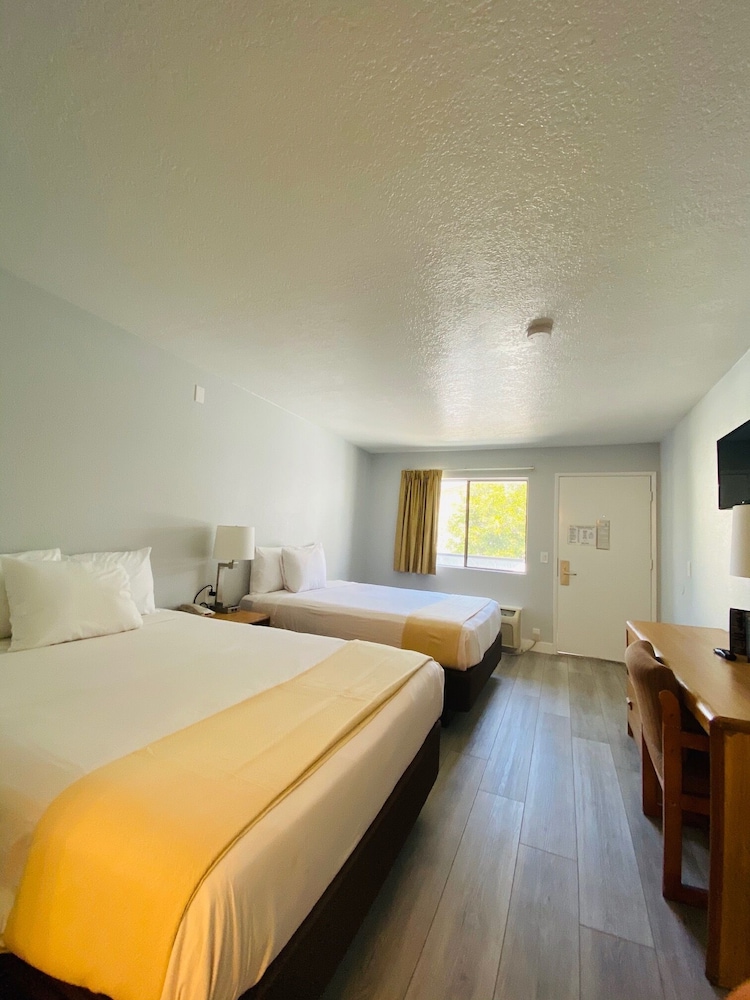 EZ 8 Motel Old Town, Billede 3