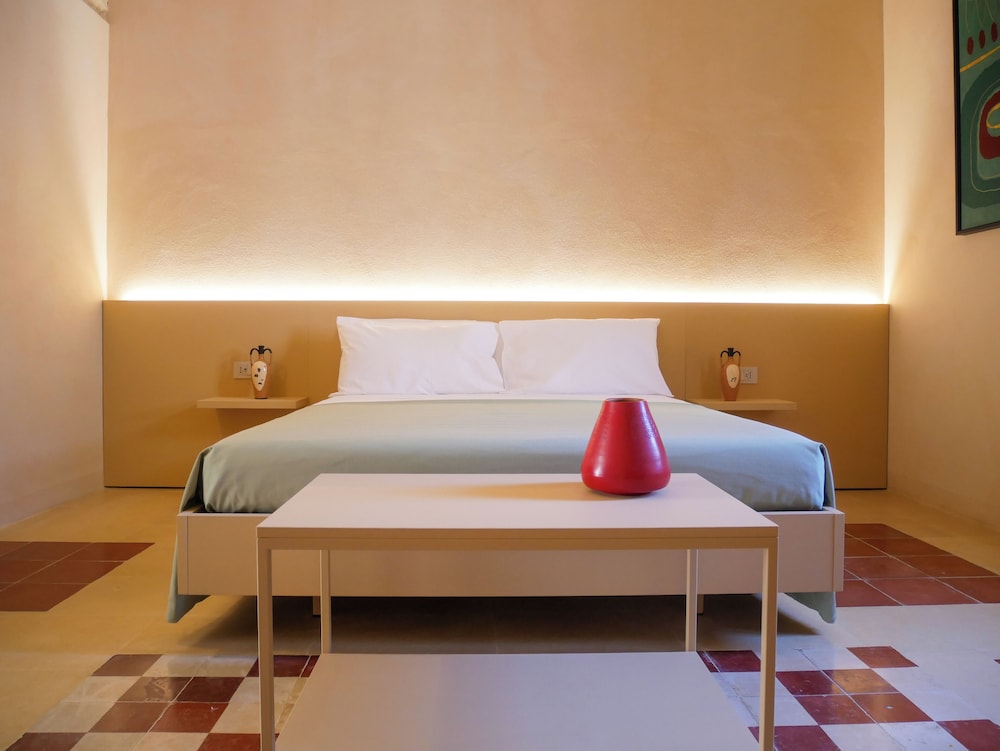Superior Room, City View photo 1