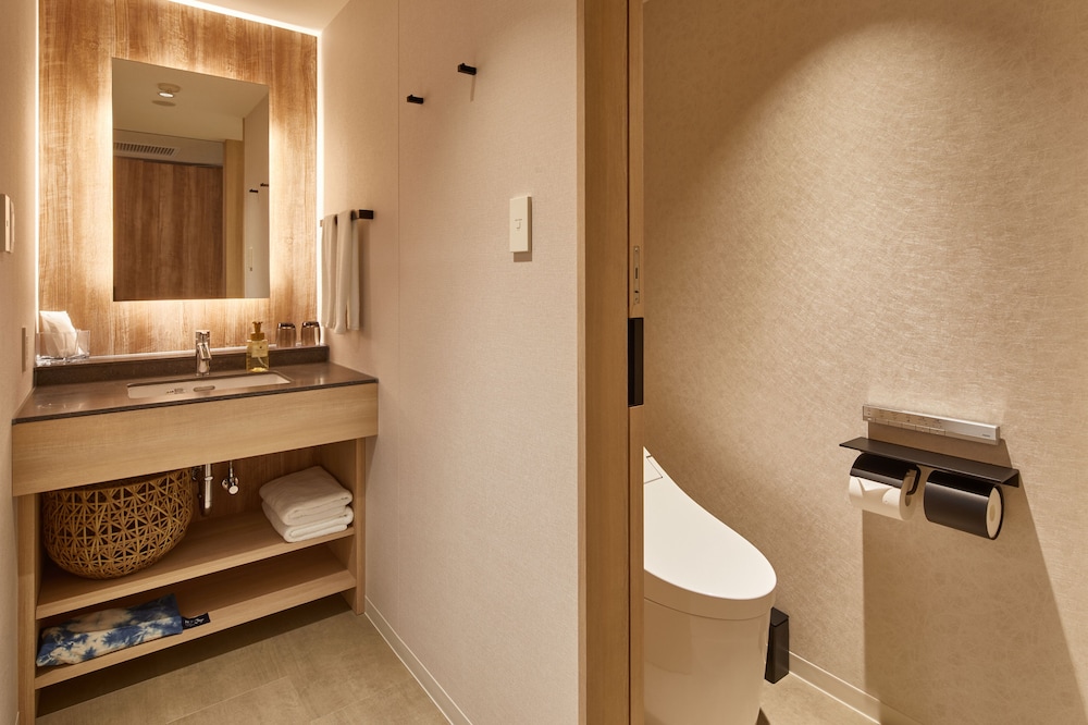 Ocean Deluxe Tatami Room (for 2 People), Non Smoking - Photo 2