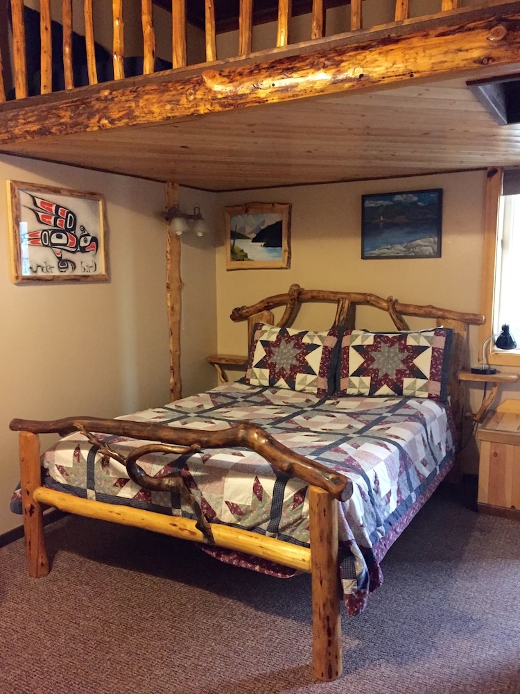 Standard Room, 1 Bedroom, Non Smoking (Standard Rooms with Loft) photo 1