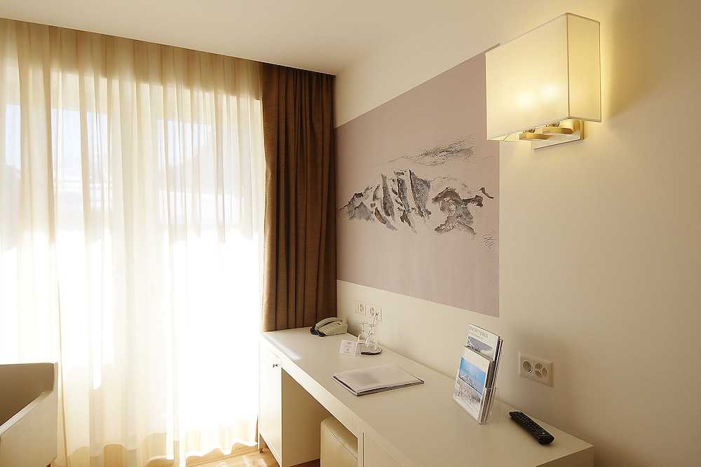 Junior Suite (Luxus) - Photo 2