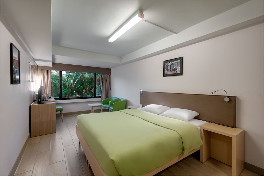 Double Room(Check in at 11a.m) photo 1