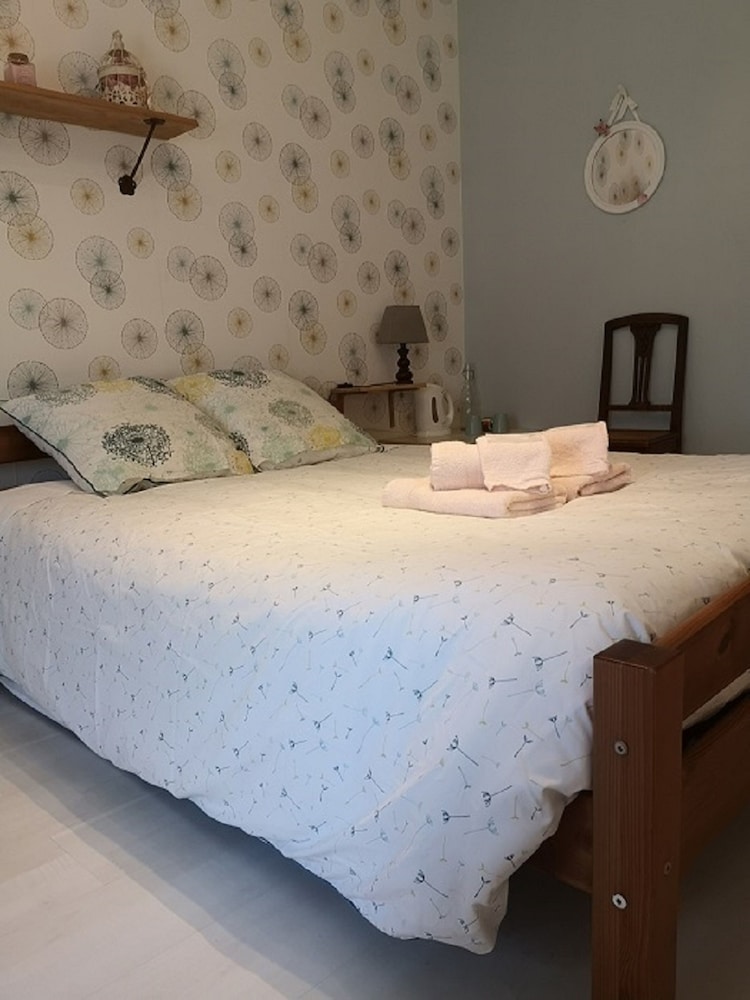 Classic Double Room (Fleur) photo 1