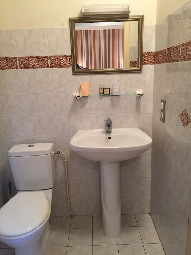 Double Room Single Use photo 2