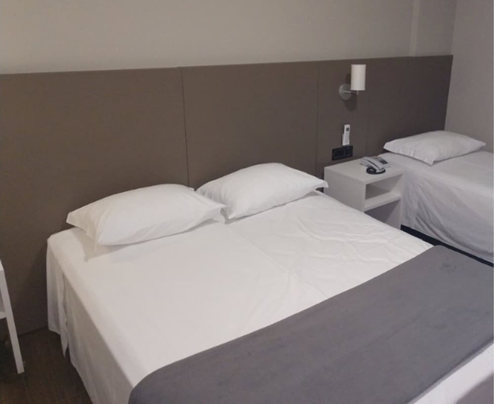 Luxury Triple Room photo 3