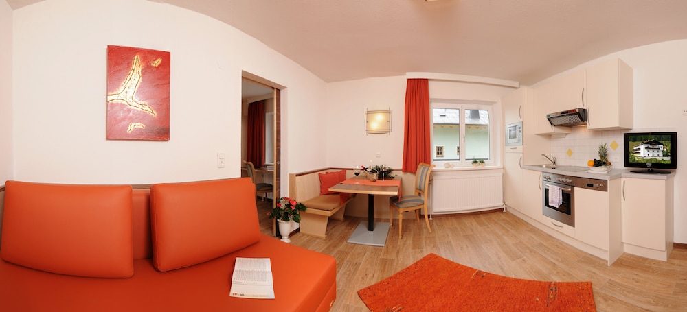 Type 2-Apartment with 2 Bedrooms (4 Adults) photo 1