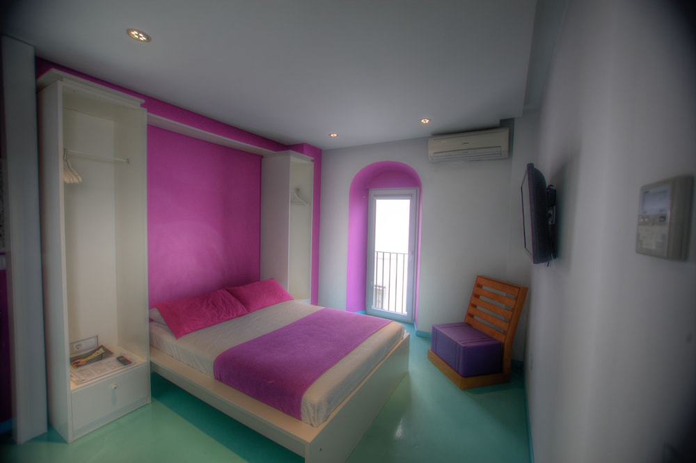Standard Double Room photo 2