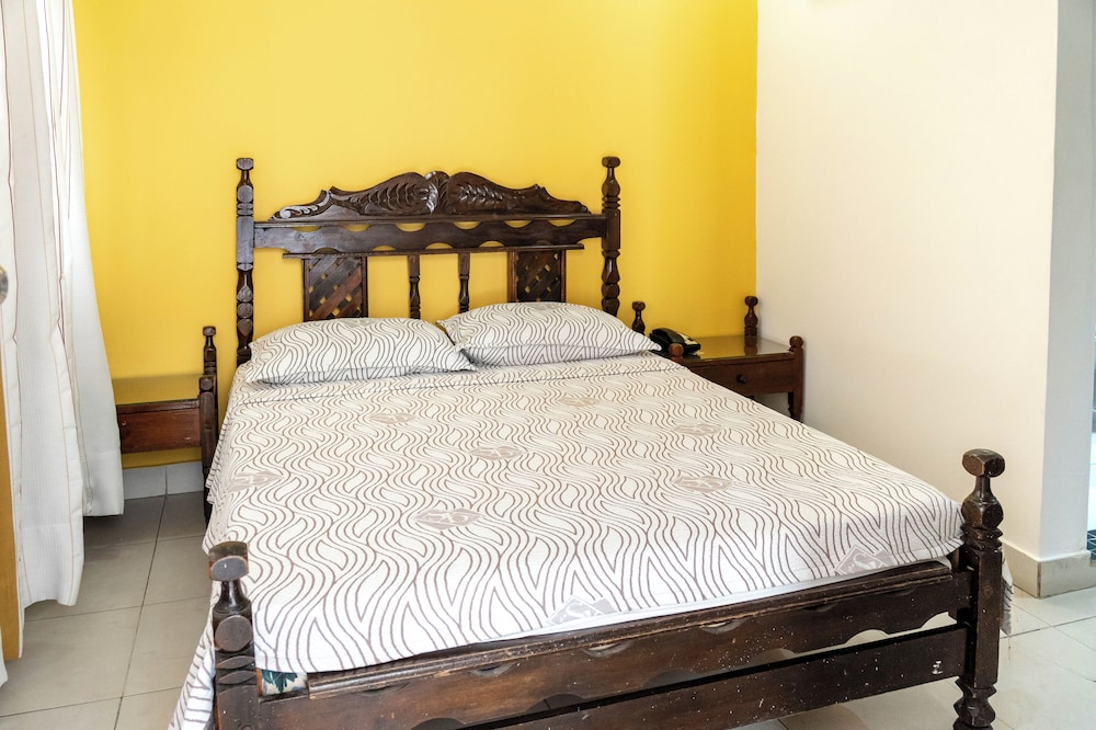 Superior Double Room - Photo 1