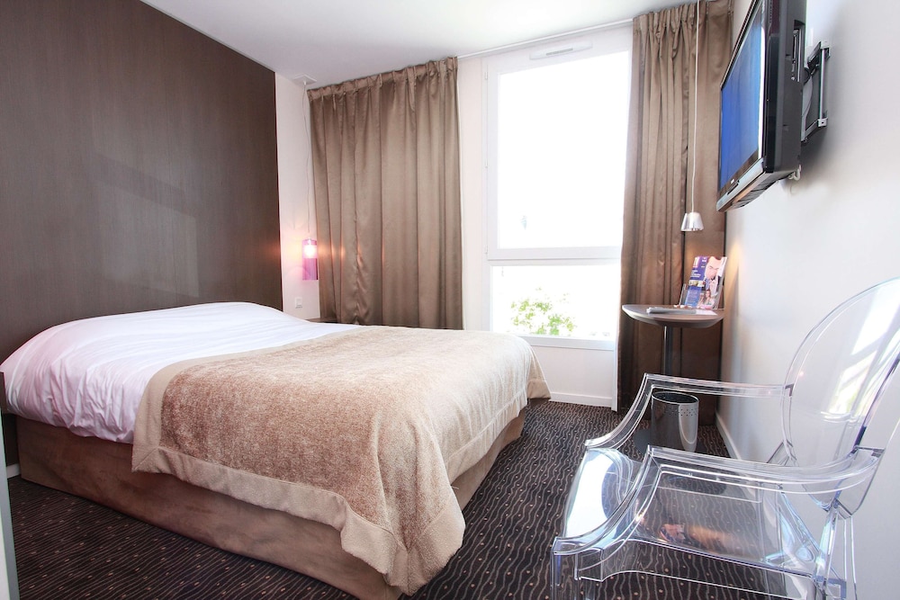Standard Room, 1 Double Bed