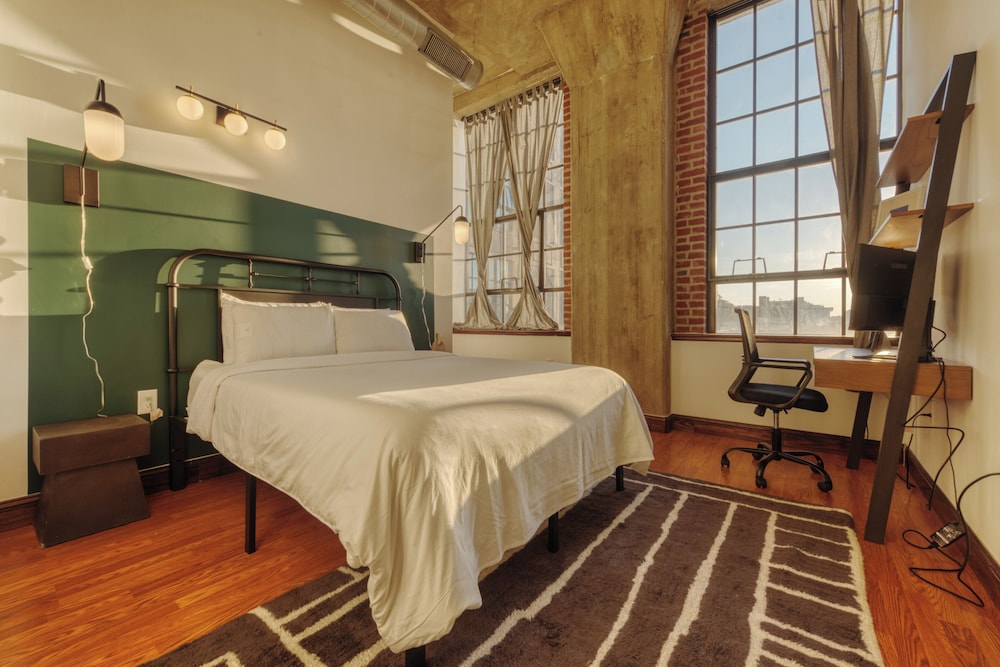 Apartment, 3 Bedrooms, Balcony