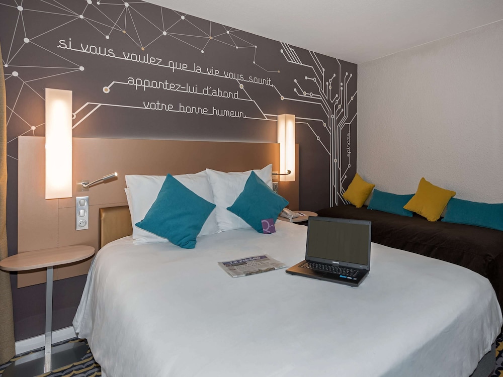 Superior Room, Multiple Beds