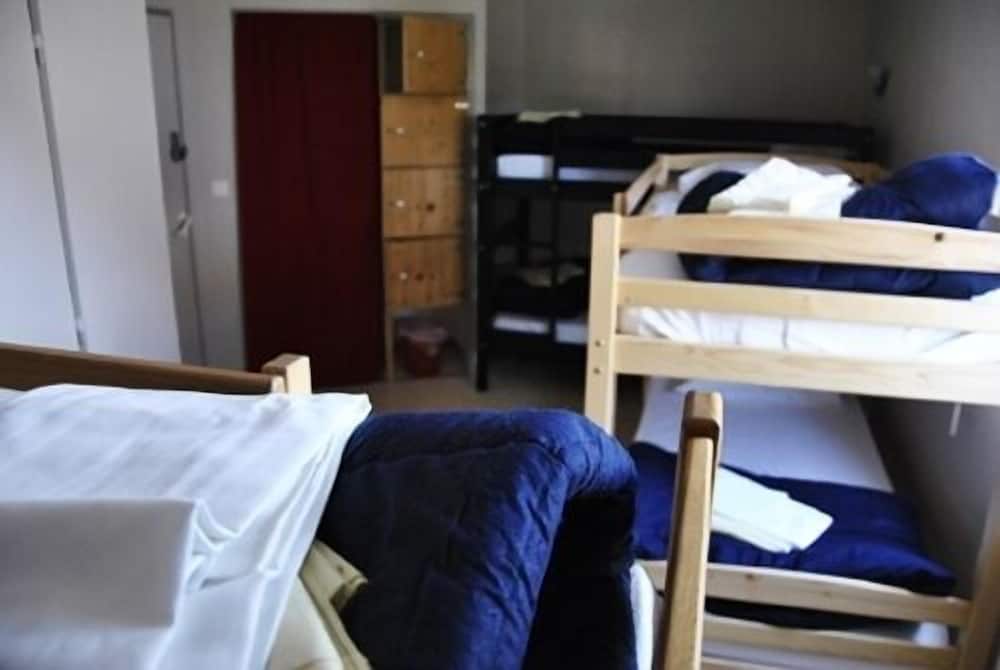 Single Bed In 8 beds Dormitory photo 2