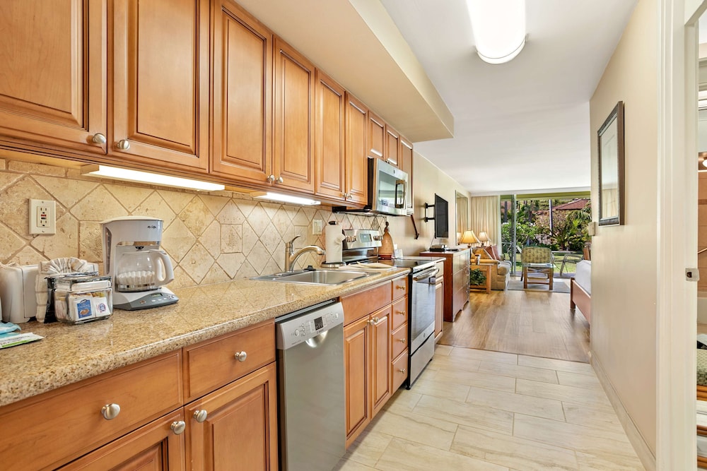 Premium Studio, Garden View - Photo 2