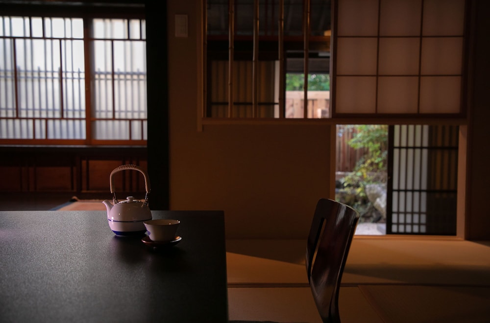 Traditional House (TSURUMI) photo 3