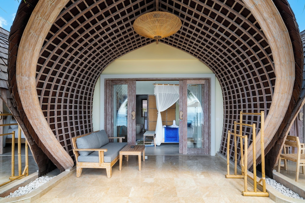 Suite Ocean Front - Photo 8