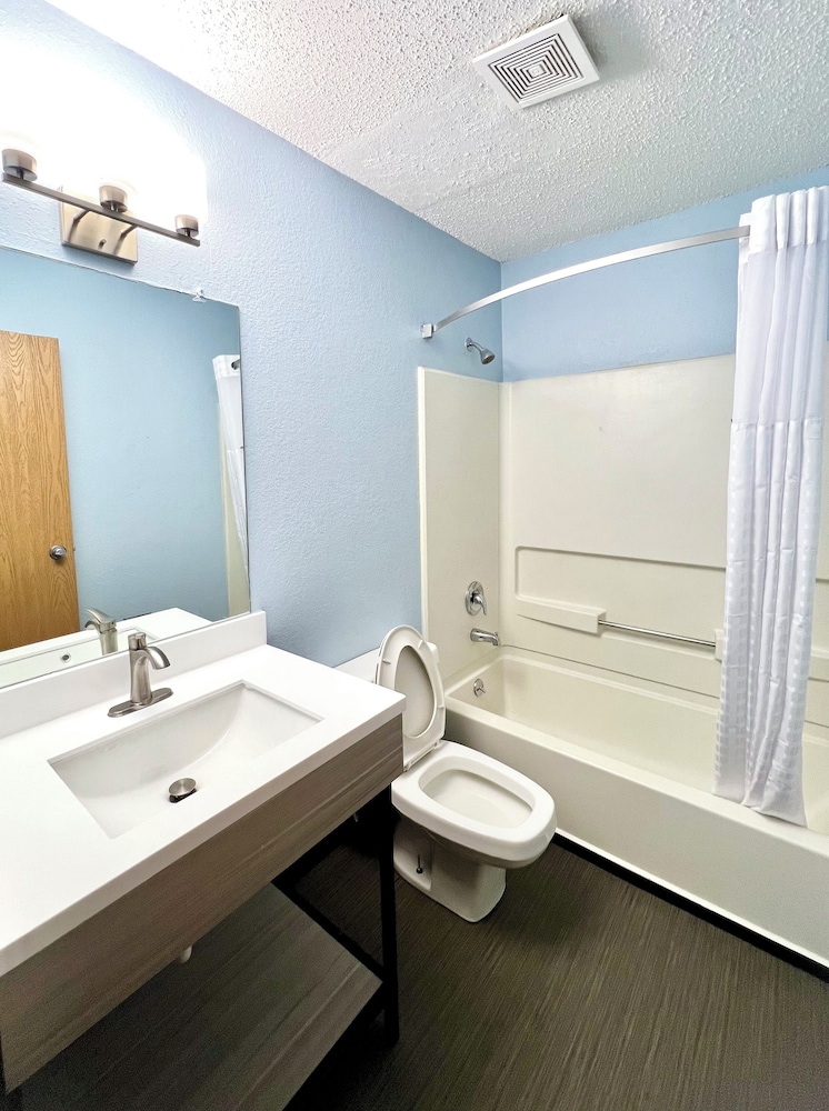 Hotel Butler Inn PA, Billede 8