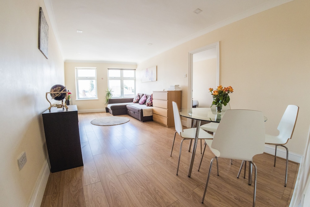 Apartment, Private Bathroom (2 Bedroom ASK)