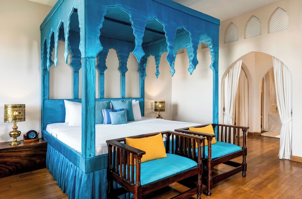 Themed Suites - Photo 1