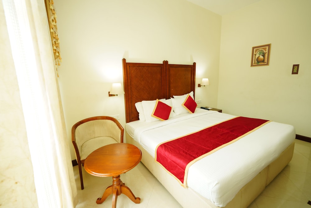 Standard Double Room, Garden View photo 2
