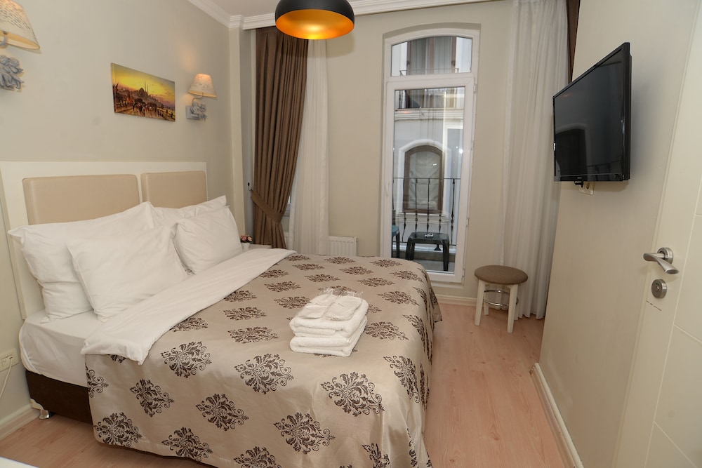 Double Room, Balcony photo 1