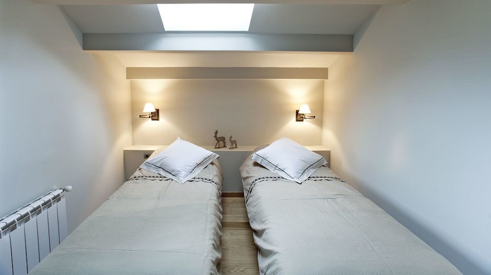 Habitación Doble Estándar, 2 camas individuales