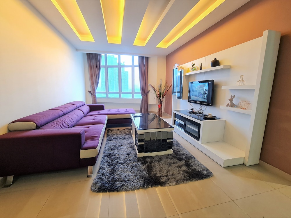 City Apartment