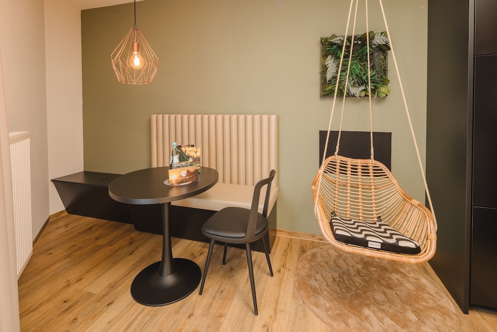 Apartment Leblon
