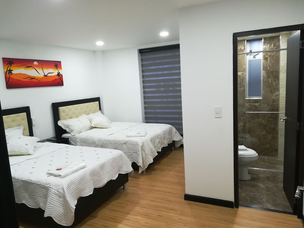 Quadruple Room photo 3