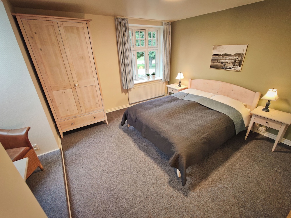 Comfort Double or Twin Room