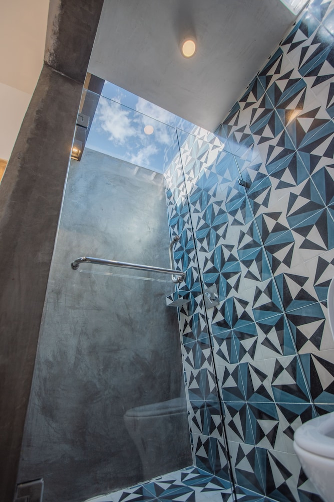 Design Studio Suite, 1 Bedroom, Terrace, City View photo 2