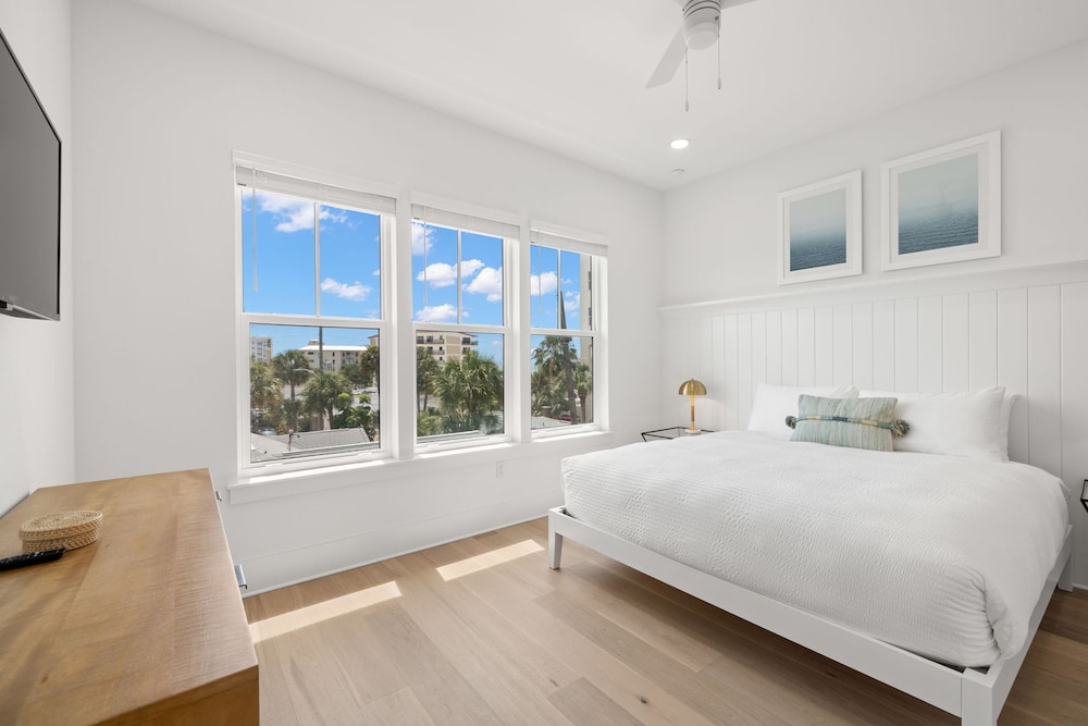 The Gemma Collection - 4 Stunning CWB Pool Homes, Billede 65