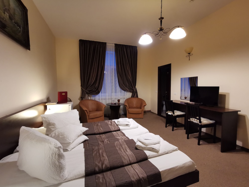 Standard Room - Photo 4
