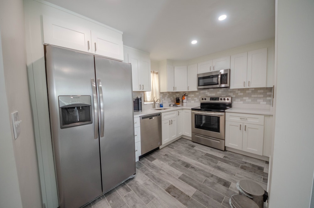 Family Apartment