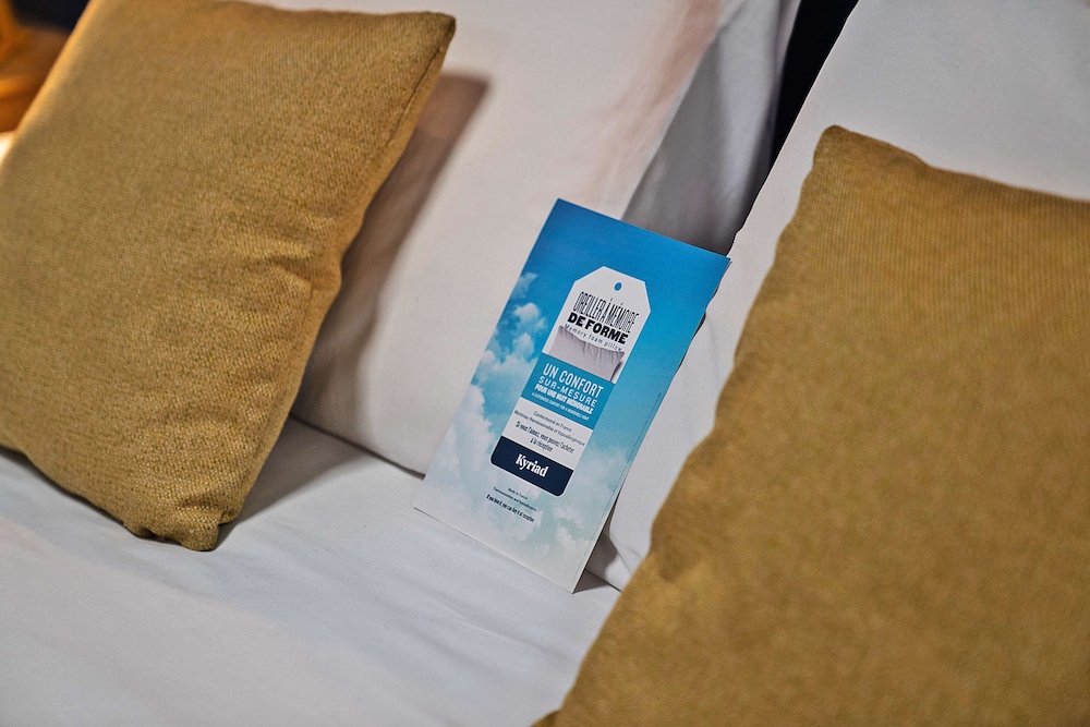 Comfort Room, 1 Double Bed - Photo 5