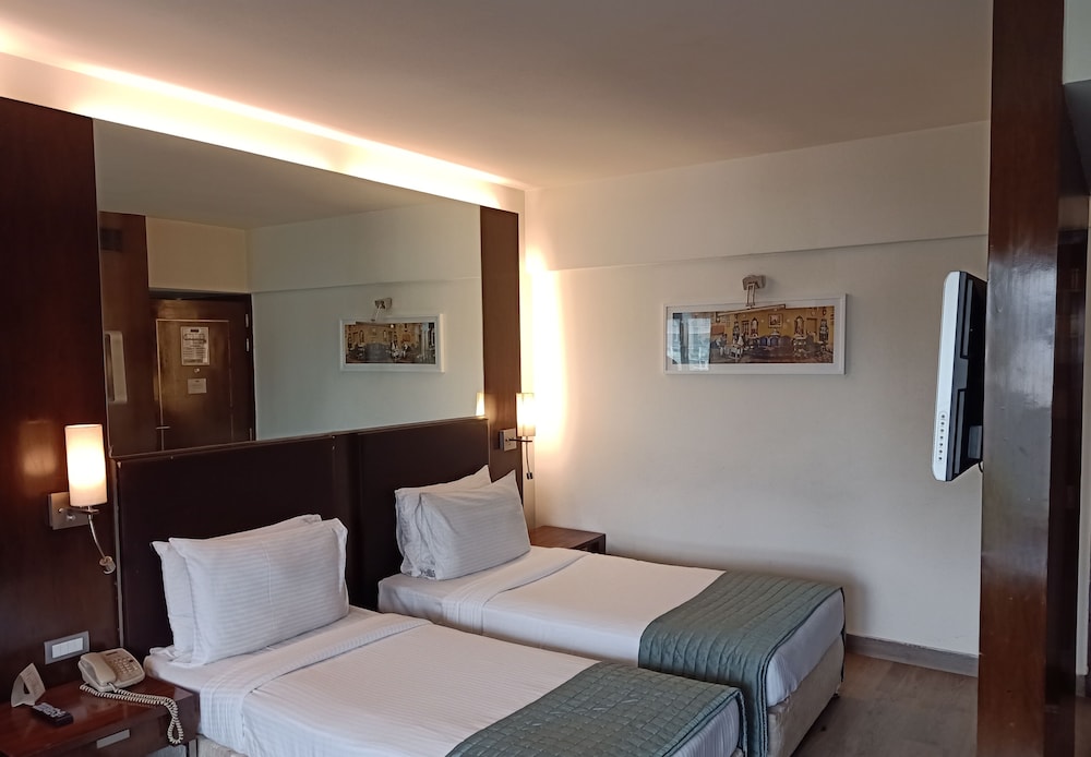 Executive Twin Bed - Photo 2