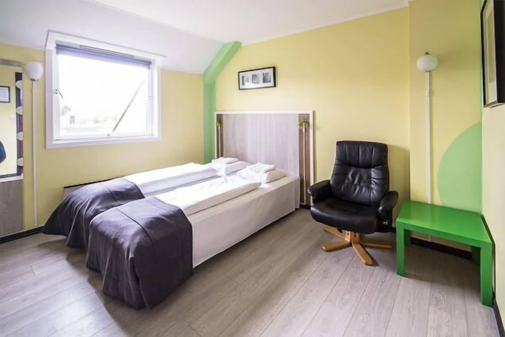 Twin Room photo 2
