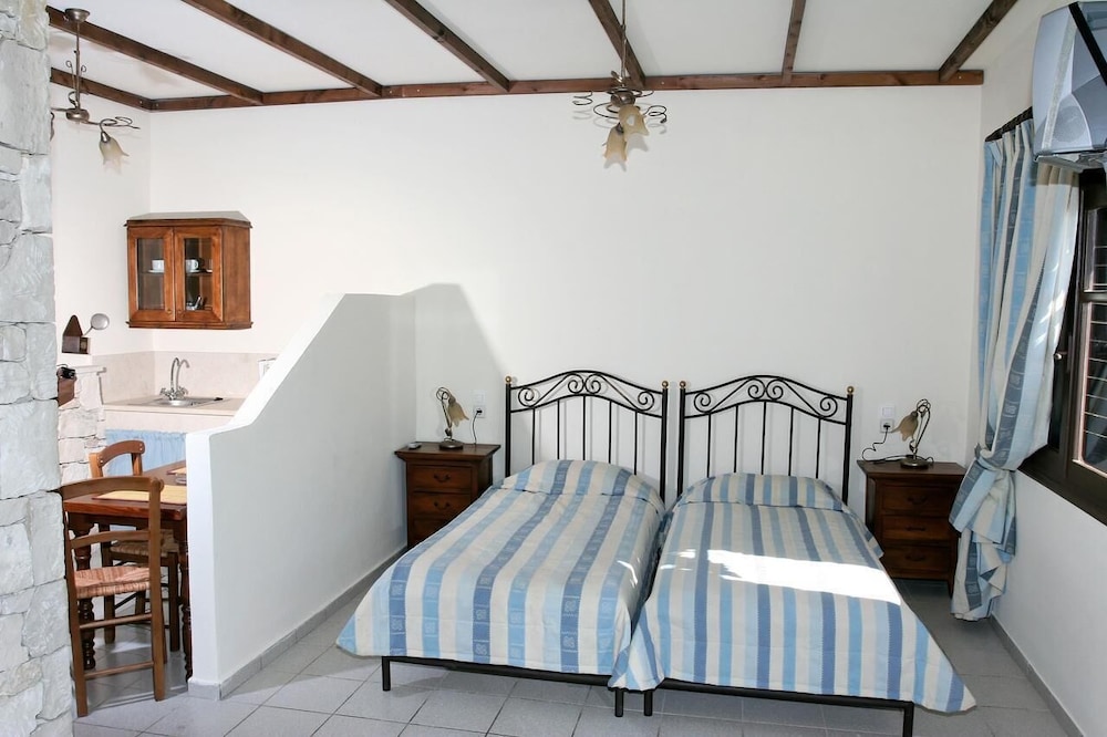 Apartment, 1 Bedroom (4 Adults)